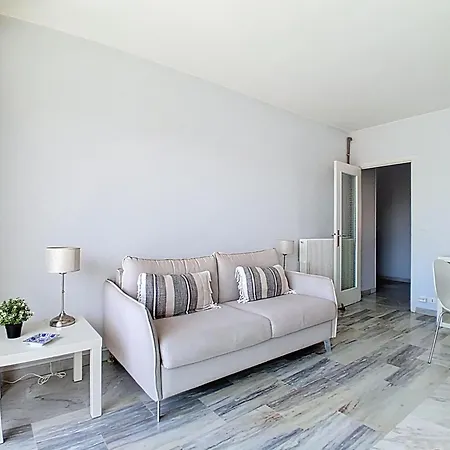 Le Grand Large-3 By Interhome Cagnes-sur-Mer