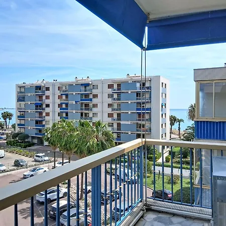 Le Grand Large-3 By Interhome Apartamento