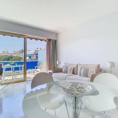 Apartamento Le Grand Large-3 By Interhome