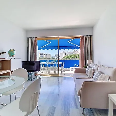 Le Grand Large-3 By Interhome Apartamento *