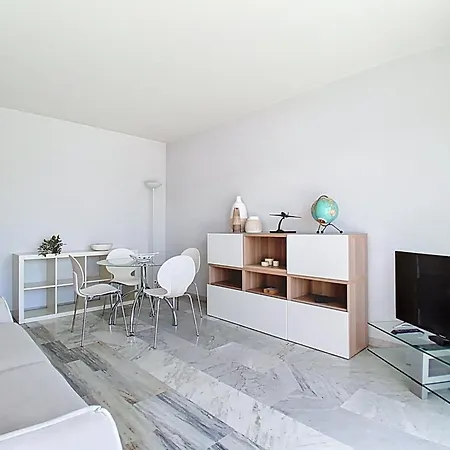 Le Grand Large-3 By Interhome Apartamento Cagnes-sur-Mer