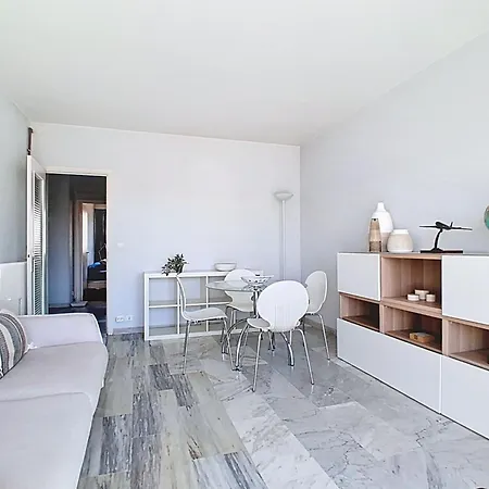 Διαμέρισμα Le Grand Large-3 By Interhome Καν-συρ-Μερ