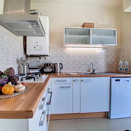 Le Grand Large-3 By Interhome Cagnes-sur-Mer