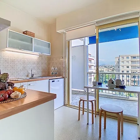 Διαμέρισμα Le Grand Large-3 By Interhome