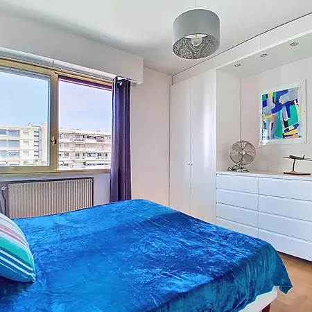 Le Grand Large-3 By Interhome Καν-συρ-Μερ