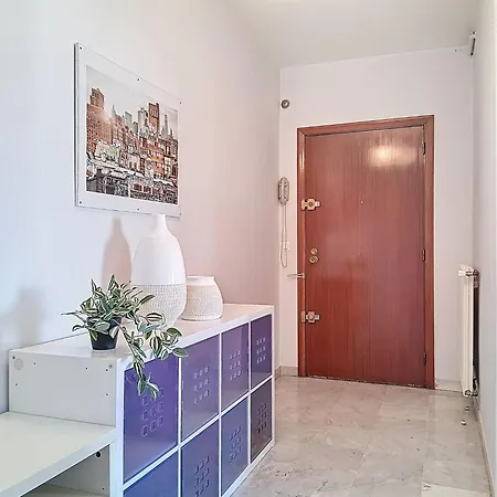 Le Grand Large-3 By Interhome * Cagnes-sur-Mer