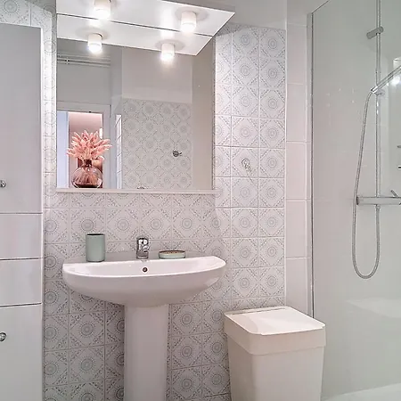 Διαμέρισμα Le Grand Large-3 By Interhome