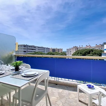 Apartamento Le Grand Large-3 By Interhome