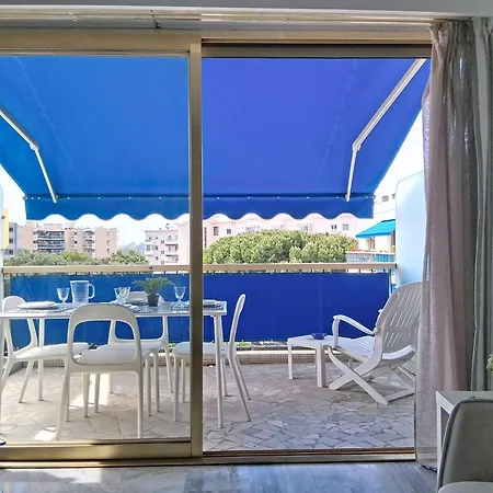 Le Grand Large-3 By Interhome * Καν-συρ-Μερ