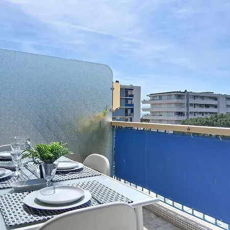 Le Grand Large-3 By Interhome Apartamento