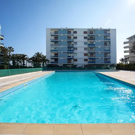 Le Grand Large-3 By Interhome Apartamento Cagnes-sur-Mer