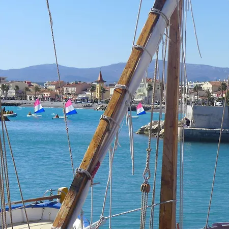 Le Grand Large-3 By Interhome Cagnes-sur-Mer